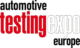 REICH-fair Automotive Testing Expo Europe Logo