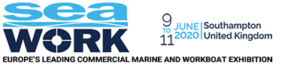 REICH-fair Seawork Southampton Logo