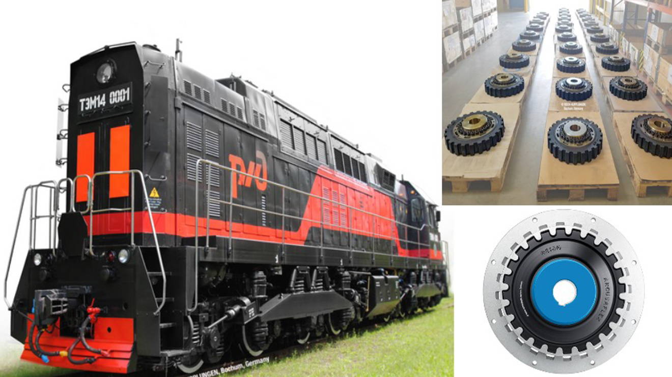 REICH-news Serienfertigung-für-russische-Diesellokomotive Main