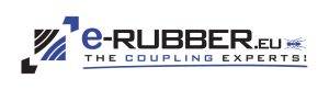 REICH-Kupplungen E-rubber Logo