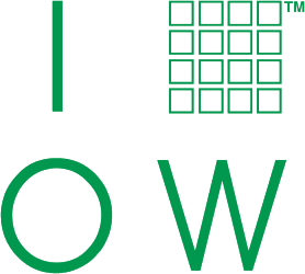 Logo Iow